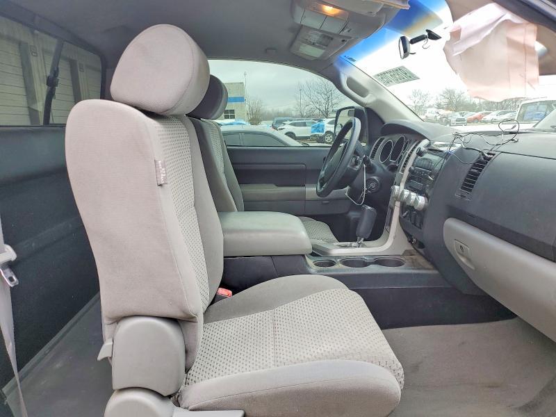 2007 Toyota Tundra