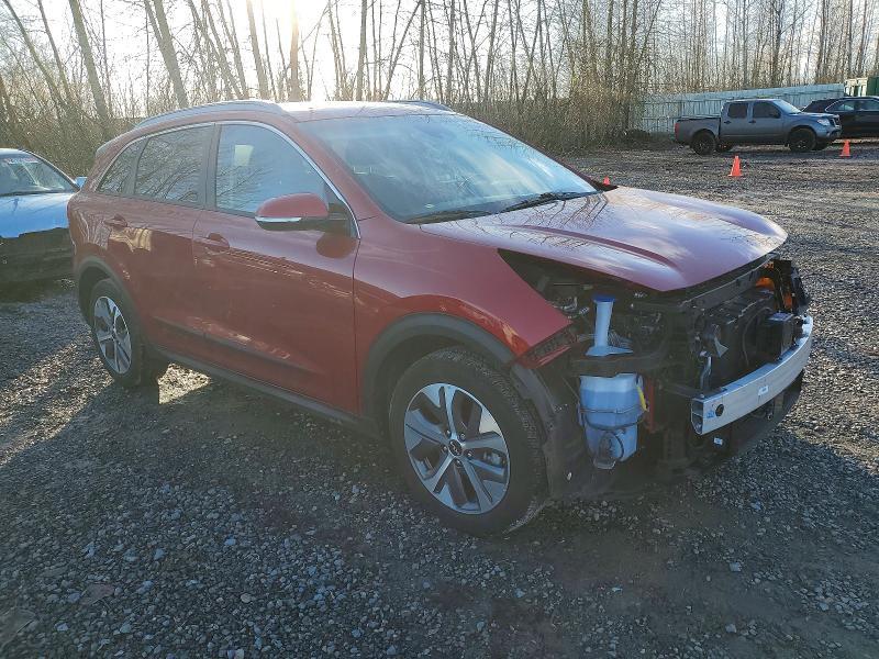 2022 KIA Niro ex Premium