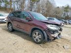 2017 Honda Pilot exl