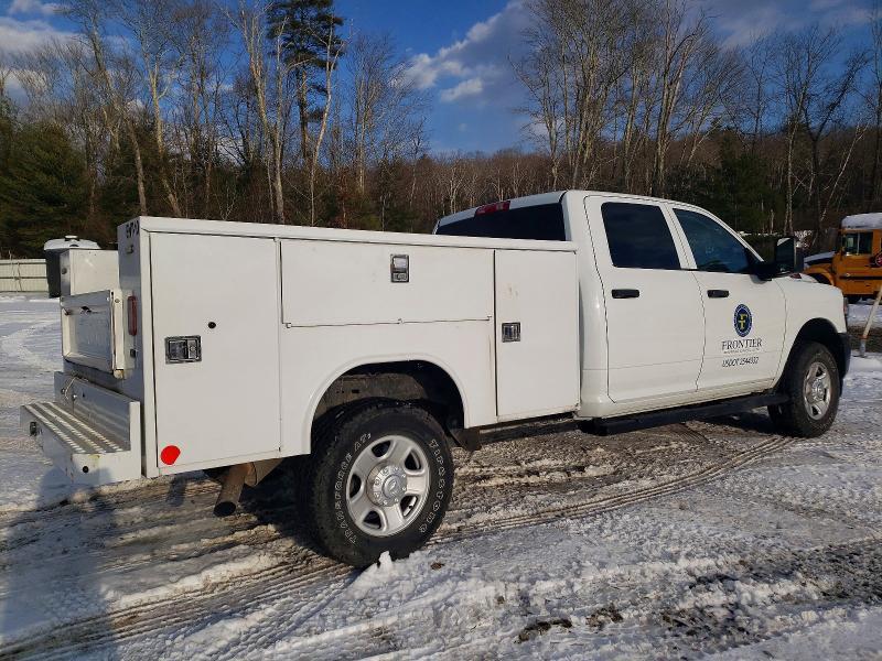 2024 Dodge Ram 2500 Tradesman