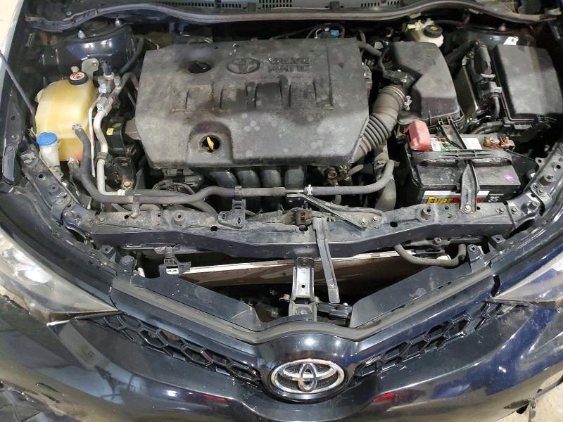 2018 Toyota Corolla im