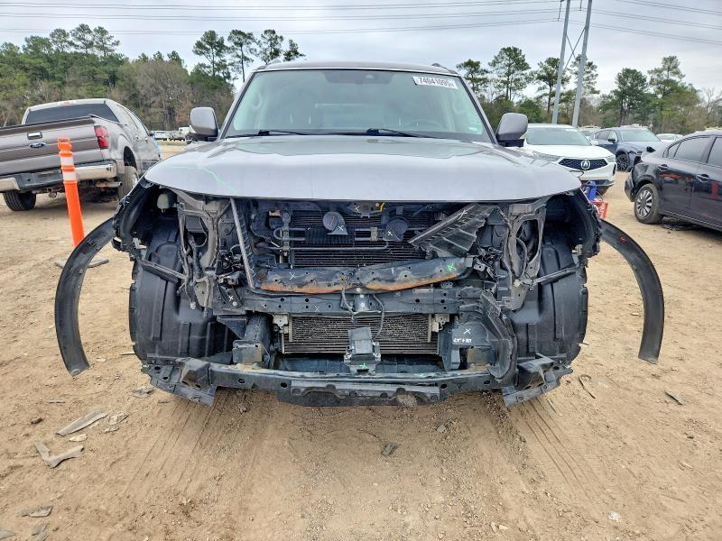 2021 Nissan Armada sl