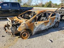 KIA Rio salvage cars for sale: 2014 KIA Rio lx