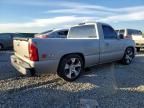 2004 Chevrolet Silverado K1500