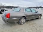 2003 Lincoln Town car Signature