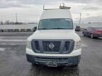 2021 Niss AN NV 2500 Utility / Service Van