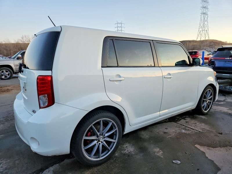 2012 Scion XB