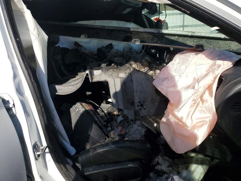 2015 Dodge Charger R/T