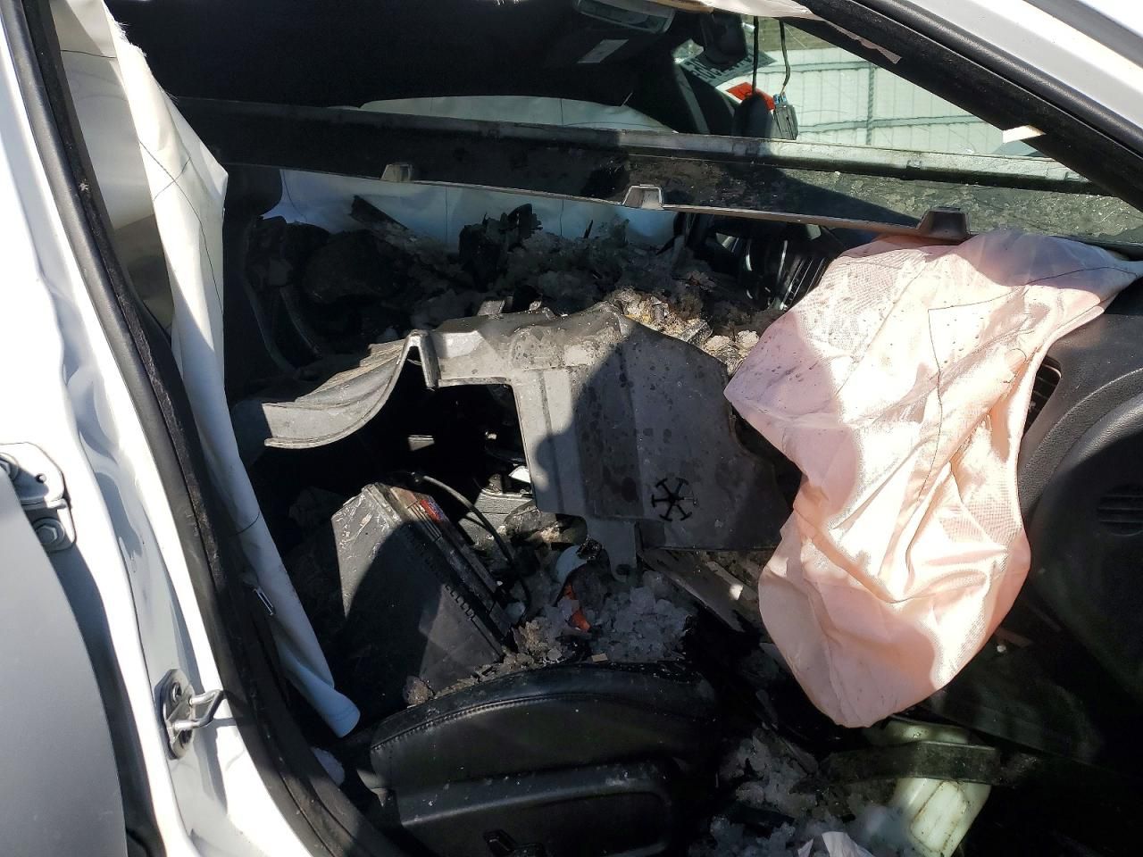 2015 Dodge Charger R/T