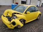 2002 Volkswagen New Beetle gls