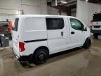 2021 Nissan NV200 2.5S