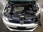 2011 Volkswagen Jetta tdi