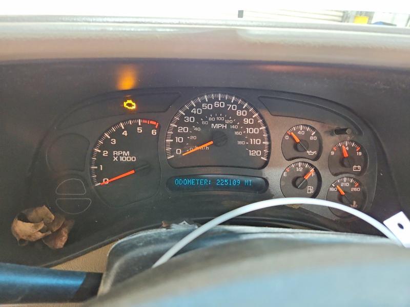 2006 GMC New Sierra C1500