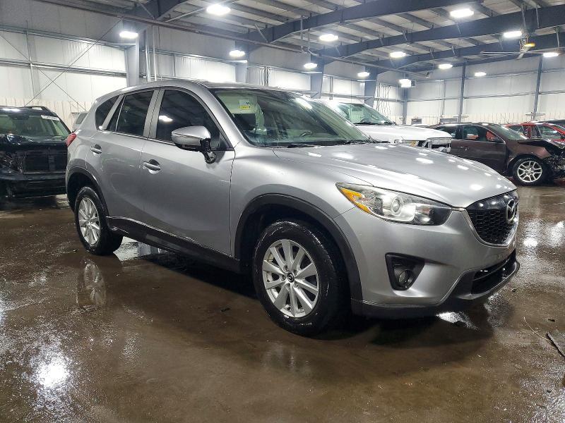 2015 Mazda Cx-5 Touring