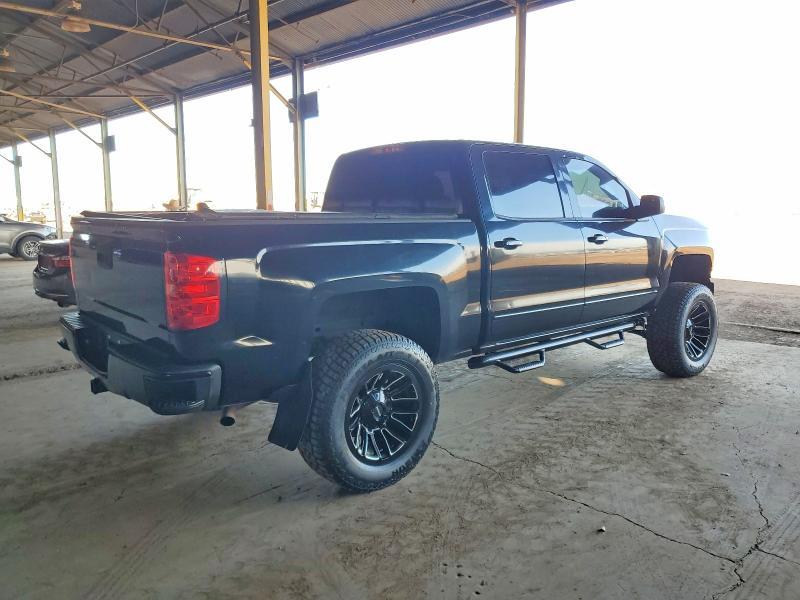 2015 Chevrolet Silverado C1500 lt