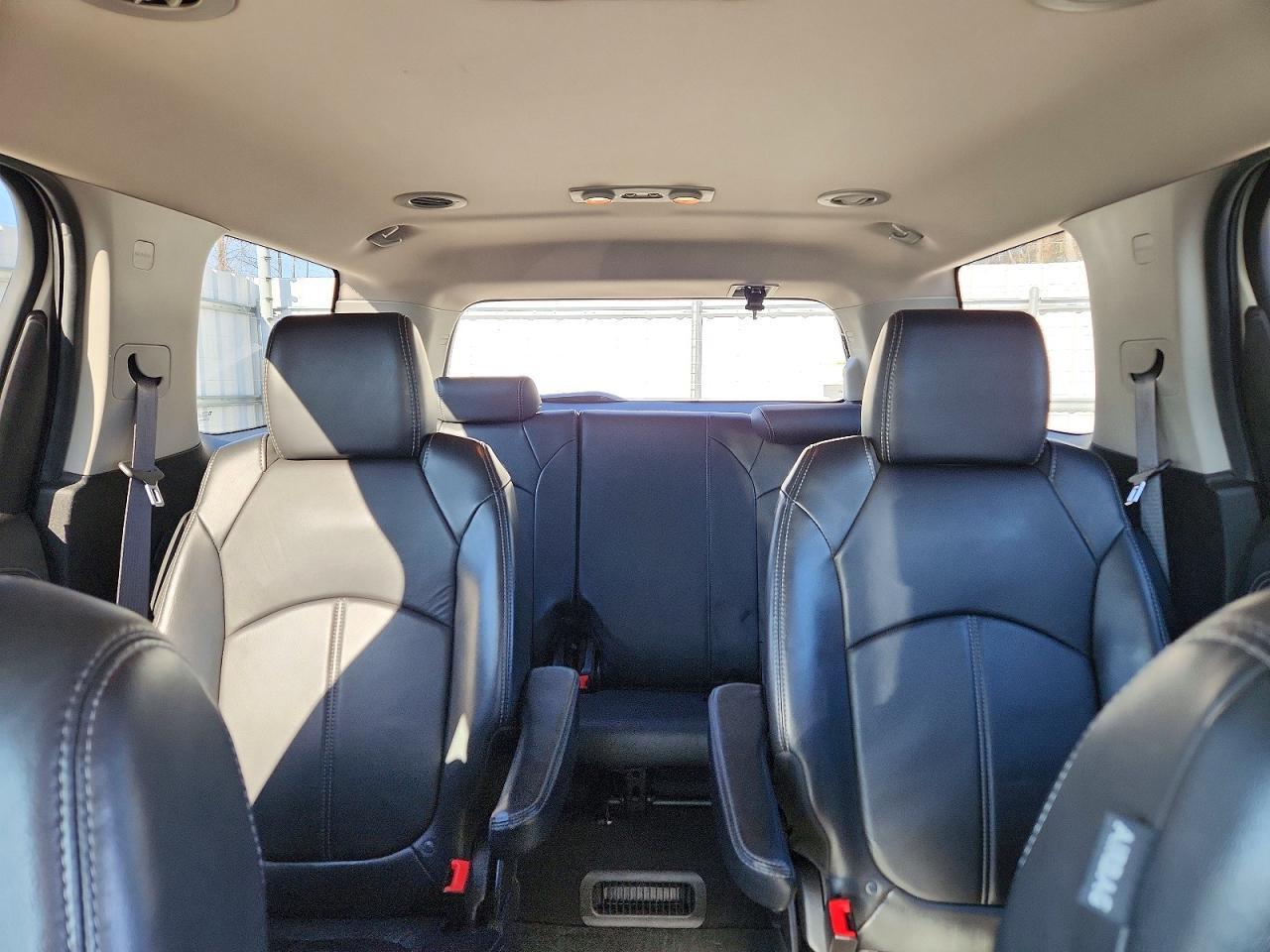 2014 GMC Acadia Slt-1
