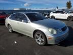 2002 Lexus Gs 430