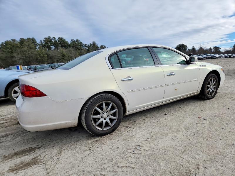 2006 Buick Lucerne cxl