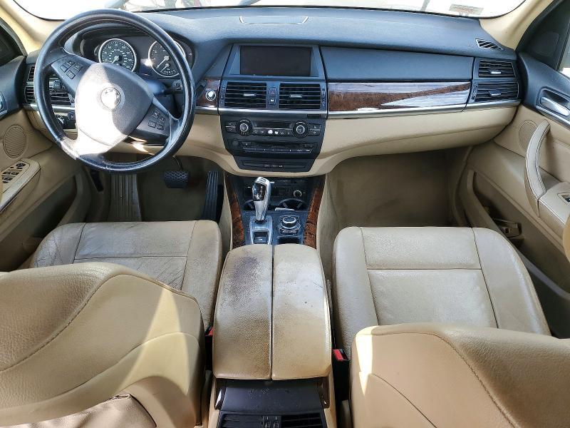 2013 BMW X5 Xdrive35i