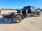 2020 Dodge Ram 5500 Truck cab and Chassis