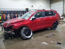 2024 Honda Cr-v Sport-l en venta en Candia, NH