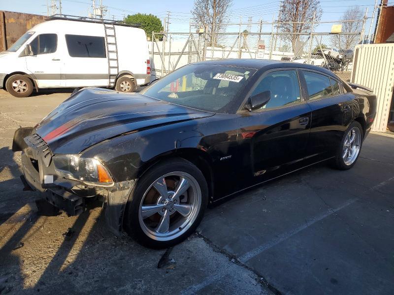 2013 Dodge Charger R/T