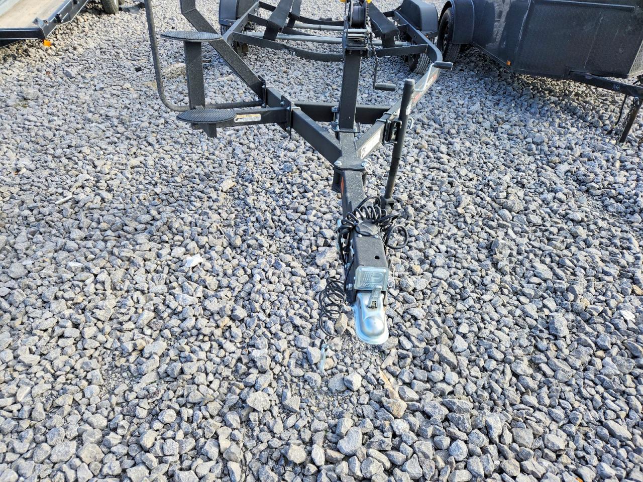 2024 Trail Star Boat Trailer