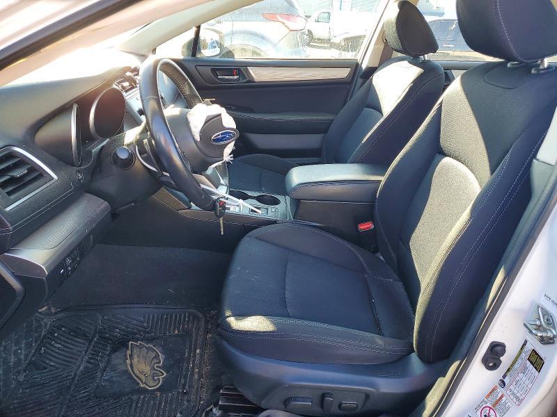 2019 Subaru Legacy 2.5i Premium