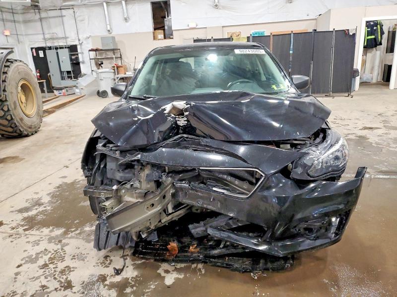 2019 Subaru Impreza