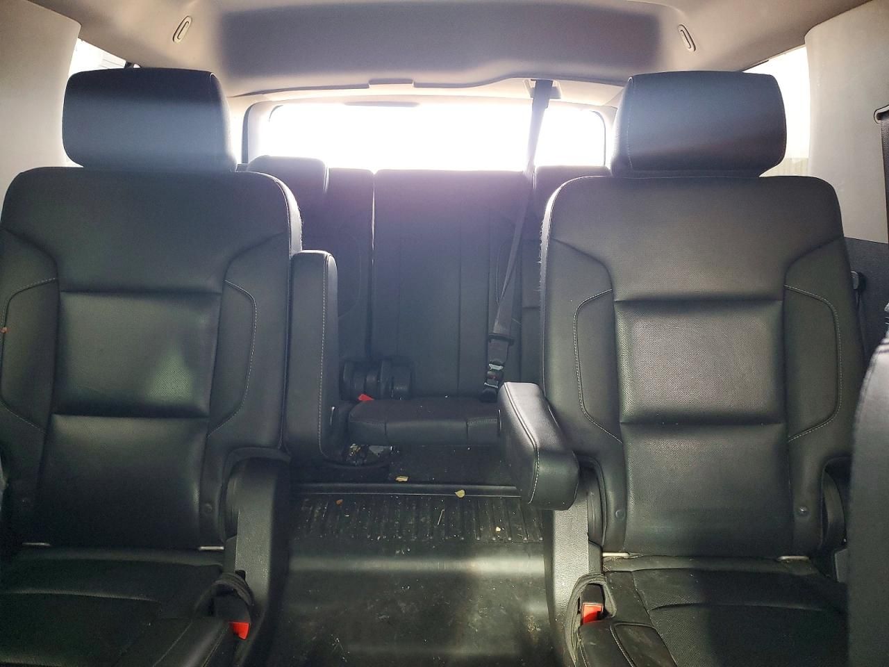 2018 Chevrolet Tahoe K1500 Premier