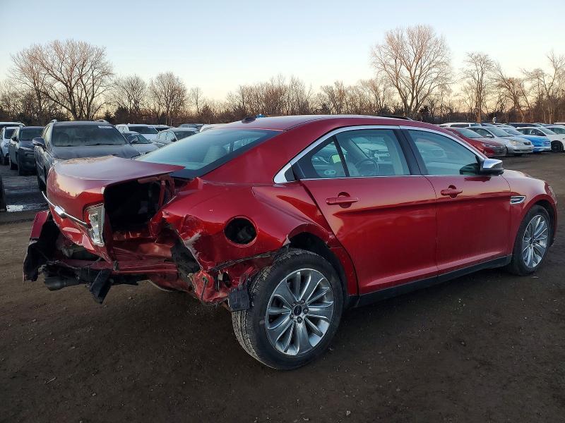 2012 Ford Taurus Limited