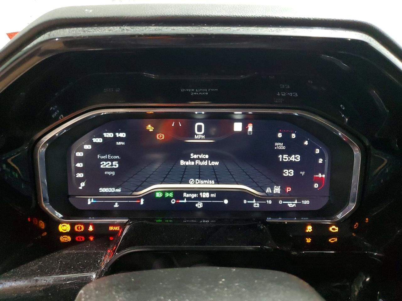 2022 GMC Sierra K1500 Elevation