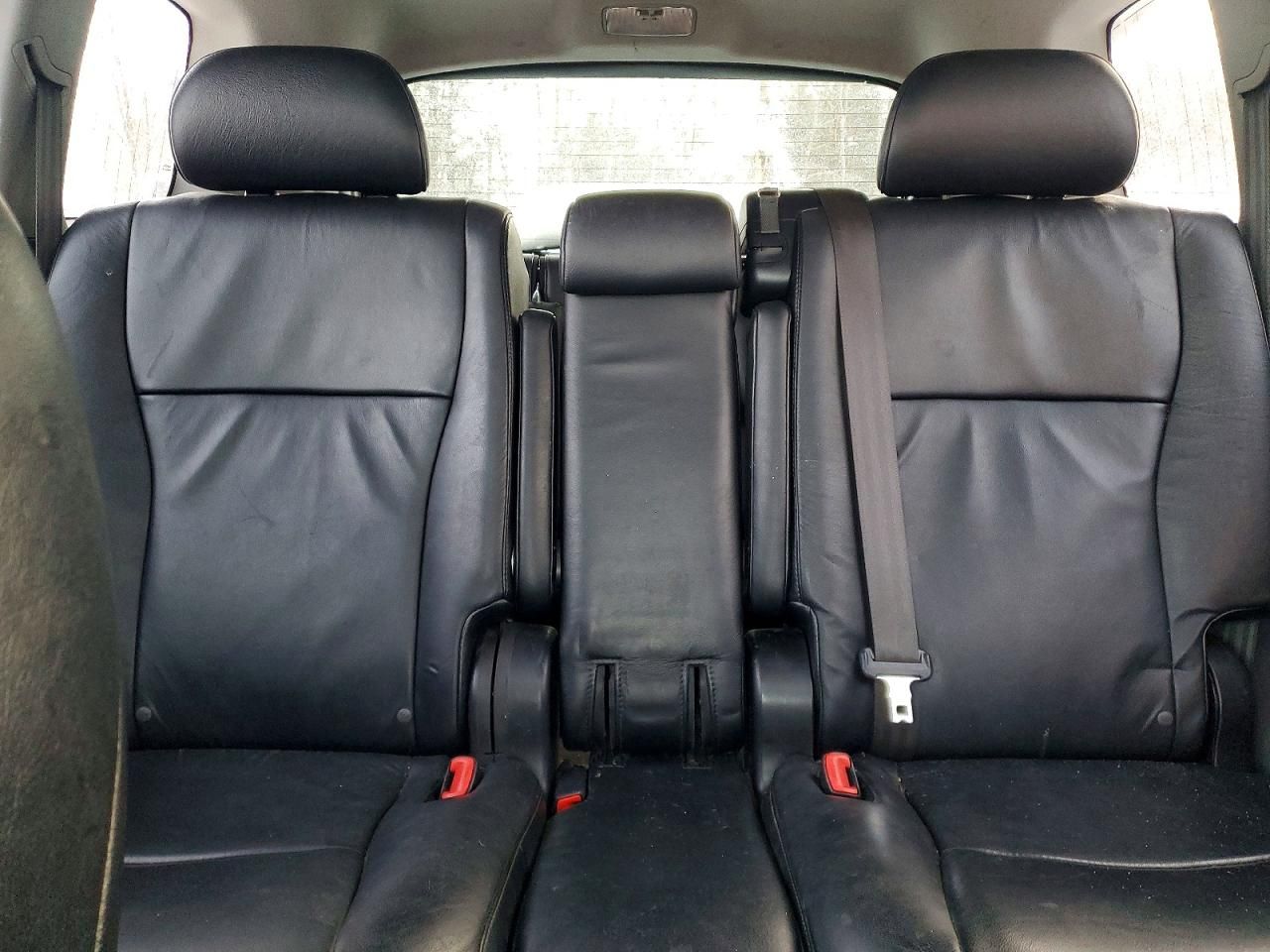 2010 Toyota Highlander Sport