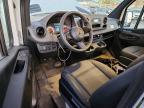2025 Mercedes-Benz 2025 Mercedes Benz Sprinter 2500 Delivery Van