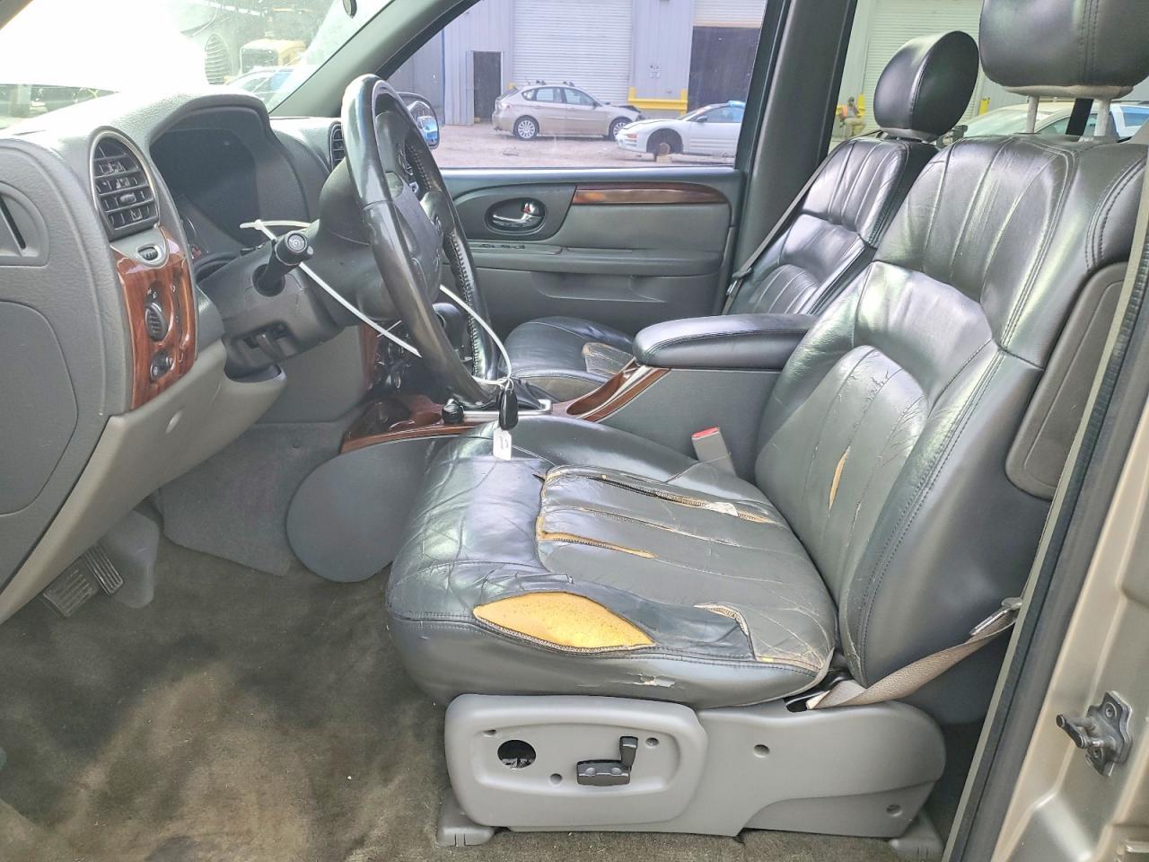 2003 GMC Envoy xl