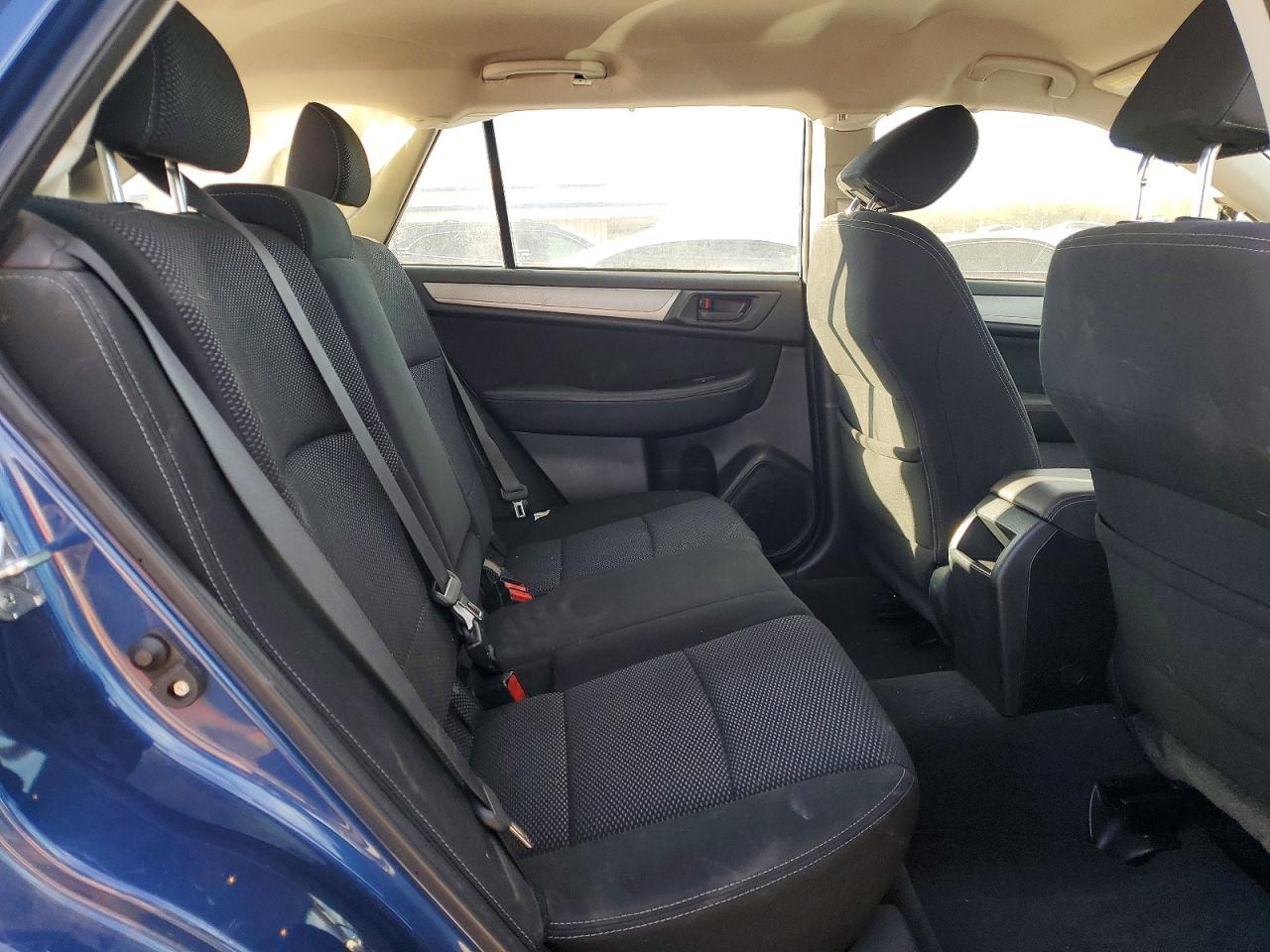 2019 Subaru Outback 2.5i