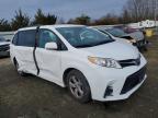 2018 Toyota Sienna le