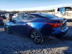 2017 Niss Maxima