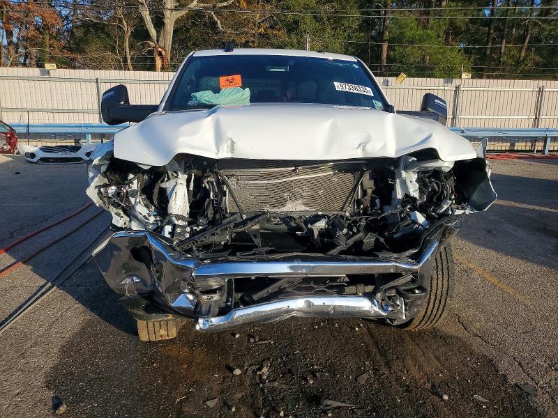 2024 Dodge Ram 2500 Tradesman