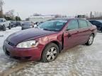 2007 Chevrolet Impala lt