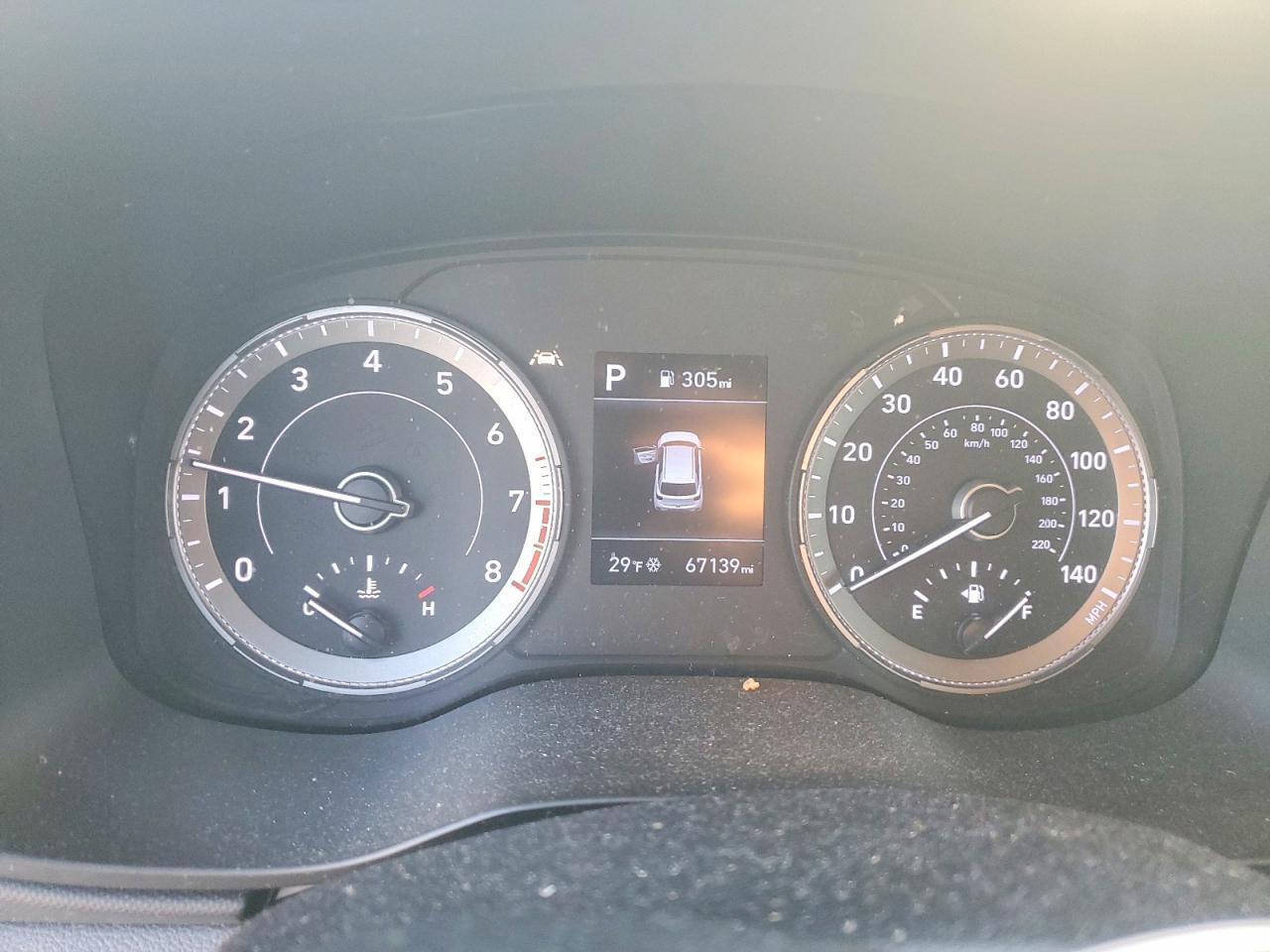 2021 Hyundai Venue se