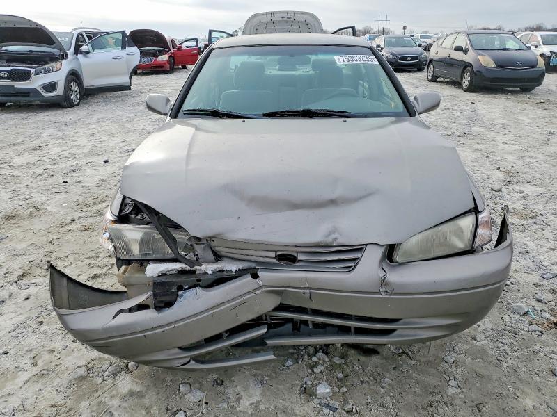 1997 Toyota Camry ce