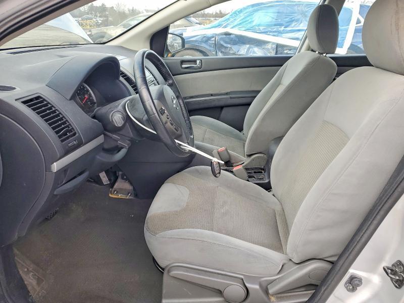 2010 Nissan 200sx se