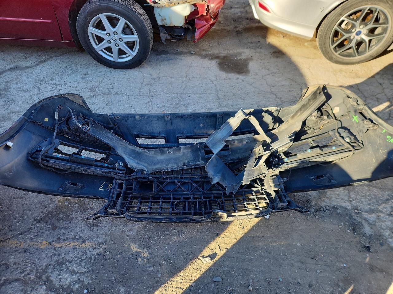 2015 Audi Q7 Premium Plus