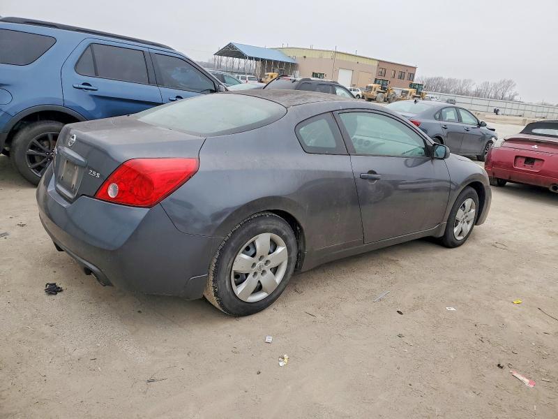 2008 Nissan Altima 2.5s