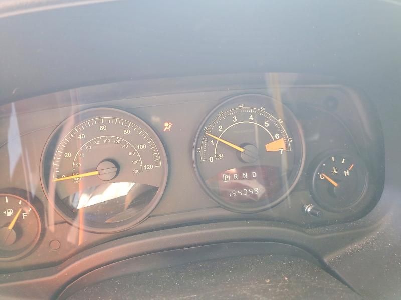 2017 Jeep Patriot Sport