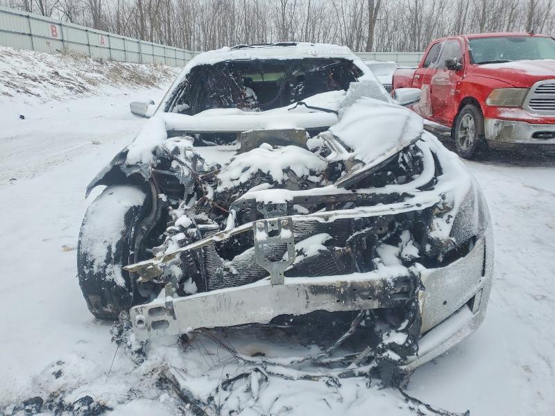 2017 Cadillac CT6 Luxury