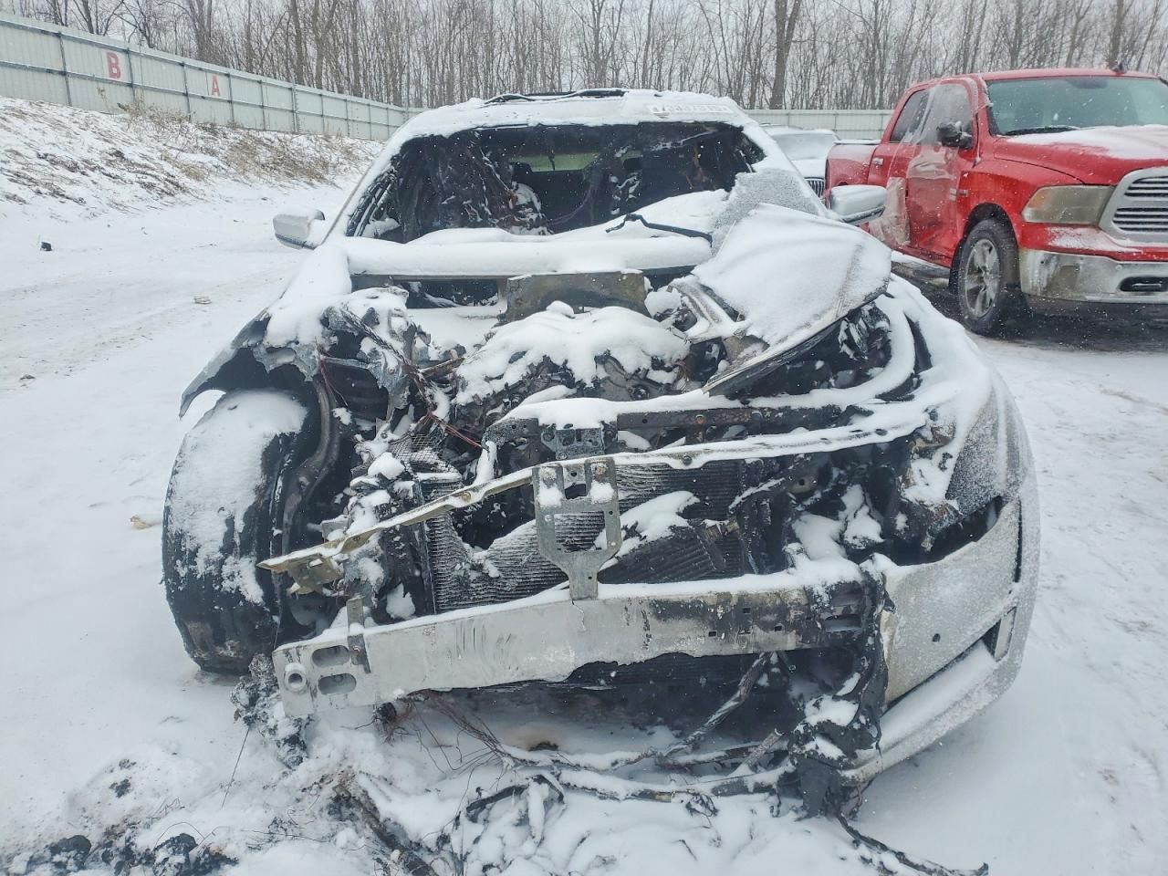 2017 Cadillac CT6 Luxury