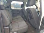2012 Chevrolet Silverado K1500 LT