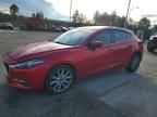 2017 Mazda 3 Grand Touring